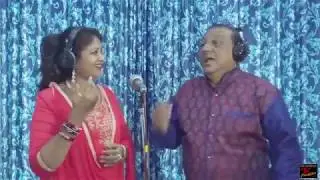 Hai Mera Wohi Thikana | C. Vanveer | है मेरा वही ठिकाना | Christian Hindi Song | Bhavana Pandit
