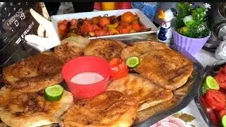 تجربة الحواوشي بالقلايه الهوائيه👍