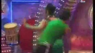 Sirasa Dancing Stars - 05.04.2008 Part VII (Upeksha)