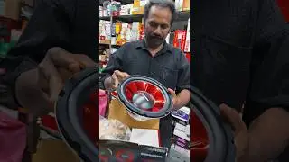 #denwood #subwoofer #unboxing #sanu #4you #10inch #200watt #jbl #amplifier