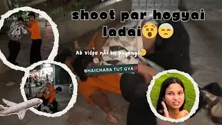 Mazak krna pda bhari tut gya hath😱🤬|| #interesting #vlogviral #vlogs 