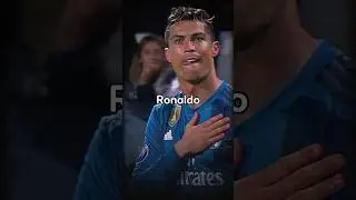 Ronaldo or Ronaldinho...?🤔🤔🤔 #footballfables #football