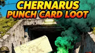 From Zero To Hero chernarus  loot run #dayz - day4