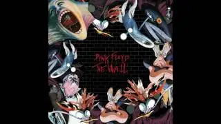 Pink Floyd - Young Lust Demo