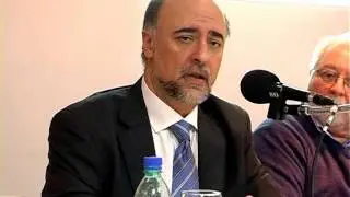 Pablo Mieres se reuni&oacute; con CUDECOOP