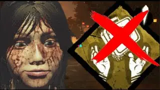 I DONT NEED A MEDKIT KIT FOR MY HEALING BUILD IN DEAD BY DAYLIGHT!
