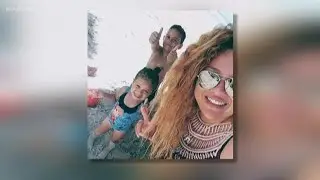 3-year-old fighting for life after suspected drunk driving crash