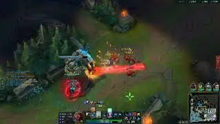 Qingshen Viktor vs Ryze ✅ Cn Best Viktor Guide
