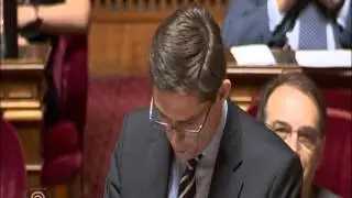 Philippe Dallier : Politique &eacute;conomique et budg&eacute;taire