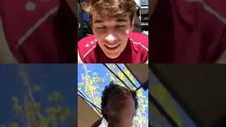 20190315 Brandon Rowland Instagram Live