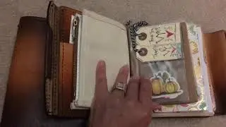 Applepig Leather Collection