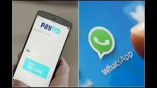 In Graphics: WhatsApp vs Paytm over digital payment in India, Vijay Shekhar says they are