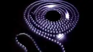 Taśma LED Digital dream color - taśma cyfrowa od LED-iMAX