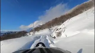 Winter in Albania 2026 #visitalbania #albanianyoutubergrup @ALBANIAN.NEW.ARTISTS 