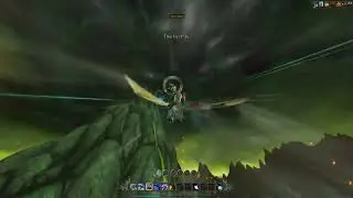 Fel Pit Fracas Regular | Advanced | Reverse GOLD - Outland Cup 2024