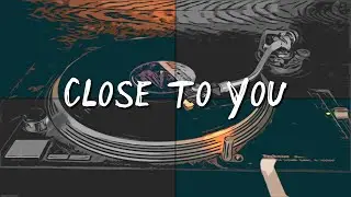 Close To You - Hummingbird Hotel (Lyric Video)