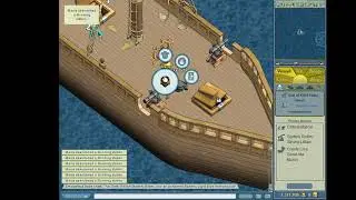Navy Gunning - Legendary to Scorecapped