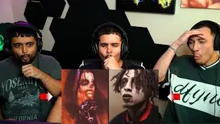 Our Subscriber Put Us On A CLASSIC (Part 14) 🔥| YB NBA & Playboi Carti- Fire Your Manager (Reaction)