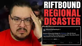 The Riftbound Situation Got Worse&hellip;