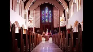 January 21 (Wednesday) St. John's Le Mars