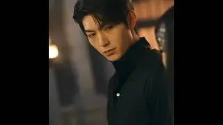 Fan Zhixin Yang Yuxi 💖💖 (Be your knight) Part3 #shorts