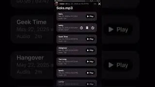 RRoxket Unreleased Snippet &ldquo;lately&rdquo; [prod. @hariroc] (2025)
