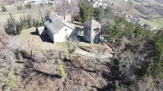 Pieve Matildica, Toano (RE)