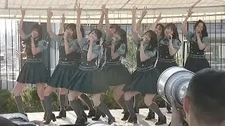 RainTree 『恋愛変格活用』リリースイベント@吉祥寺パルコ 【２部  ３秒ルール  つまり】2025.6.28