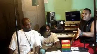 The Interview @ AlProductionz