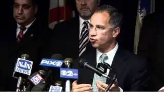 Federal authorities charge 53 people in identity theft criminal ring