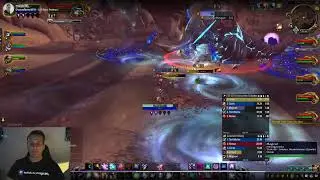 Tred'ova | Dungeon Boss Guide | Nebel von Tirna Scithe (Mists of Tirna Scithe) | Folge#28