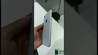 Carca&ccedil;a iPhone 8 8g Gigatech