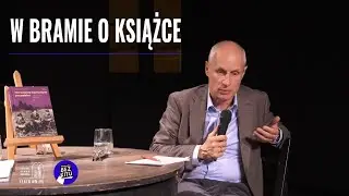 Spotkanie wokół książki Pawła Machcewicza | Narodowy komunizm po polsku. „Partyzanci” Moczara