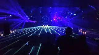 Mayday 2017 Sven V&auml;th @ Arena 1