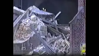 Instorting Kerksken opname Johan