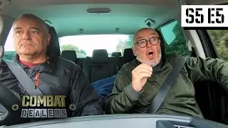Combat Dealers | Season 5 Episode 5 | Full Episode