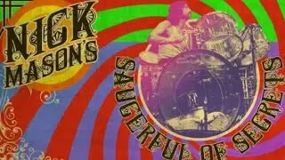 Nick Mason’s Saucerful of Secrets - A Saucerful of Secrets [Live in Istanbul] 6/6/22