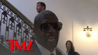 Terry Crews Takes High Road After 50 Cent Mocks His Sexual Assault Claim | TMZ