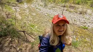 Rouge National Urban Park, Vista/Orchard trails