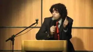 Os Tr&ecirc;s Conselhos! - Alexandre Camilo