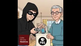PBS confirms data breach, TSMC fires engineers over theft, Cloudflare: Perplexity is web scraping