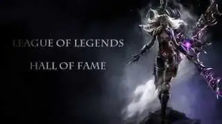 [LoL] Hall Of Fame