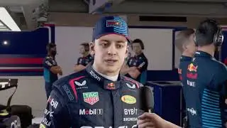 F1 24 Driver Career S7 Race 8 - Monaco