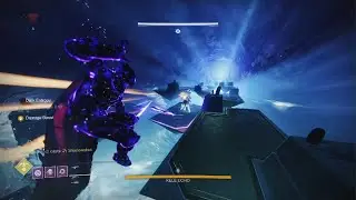 Destiny 2 - Solo Flawless Prophecy Dungeon (Hunter)