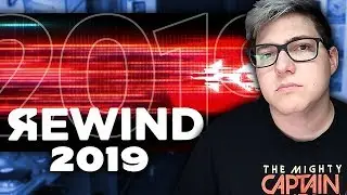 CRITICA AL YOUTUBE REWIND 2019