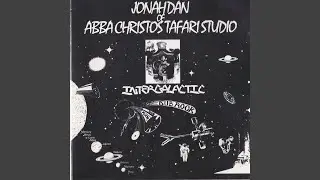 Intergalactic Dub Rock