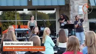 Wednesday Nights at Converge