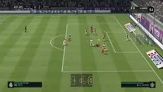 Isco FIFA 19