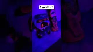 and he's still waiting for Uzi 😭 || #murderdrones #funny #murderdronesepisode8 #N #plush #handmade