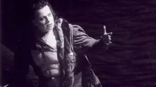 Daniela Barcellona - Mura felici - Oh quante lagrime - Donna del lago - Rossini - 2001